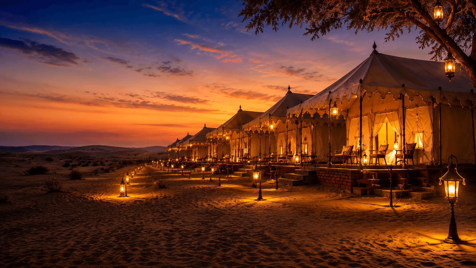 Rajasthan Travel Blog