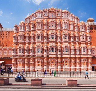 Rajasthan Travel Blog